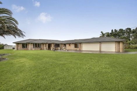 Photo of property in 167 Polo Prince Drive, Alfriston, Auckland, 2105