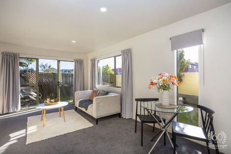 Photo of property in 1/19 George Street, Riccarton, Christchurch, 8041