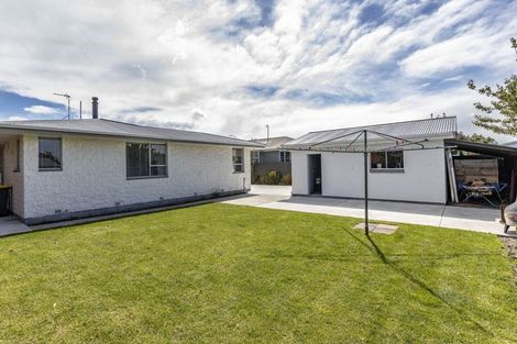 Photo of property in 76 Bush Street, Rangiora, 7400