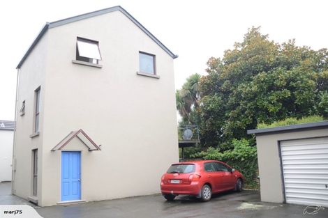 Photo of property in 4/16 Derby Street, St Albans, Christchurch, 8014