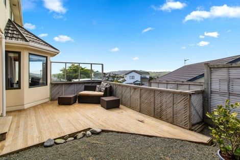 Photo of property in 16 Bathgate Street, Johnsonville, Wellington, 6037