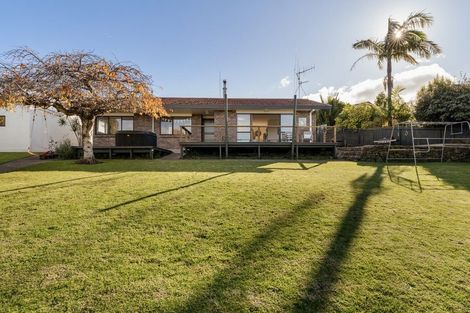 Photo of property in 8 Lochinvar Place, Hairini, Tauranga, 3112