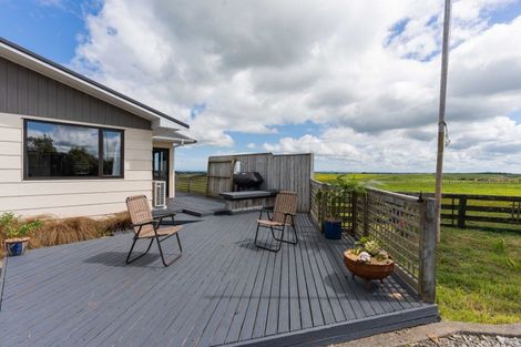 Photo of property in 121 Mount Stewart Halcombe Road, Sanson, Palmerston North, 4479