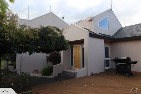 Photo of property in 13 Solway Drive, Witherlea, Blenheim, 7201