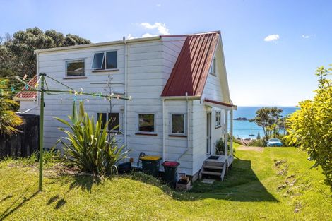 Photo of property in 16 Cory Road, Palm Beach, Waiheke Island, 1081