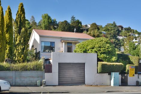 Photo of property in 25 Kaikorai Valley Road, Kaikorai, Dunedin, 9010