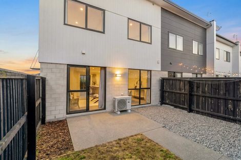Photo of property in 26 Tippet Crescent, Wigram, Christchurch, 8025