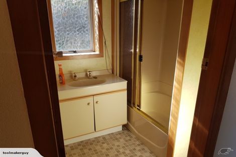 Photo of property in 78a Manapouri Street, Ravensbourne, Dunedin, 9022