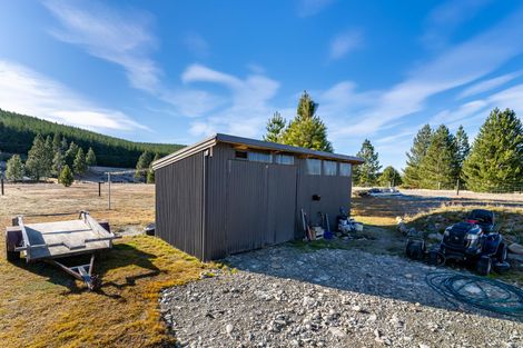Photo of property in 64 Flanagan Lane, Ben Ohau, Twizel, 7999