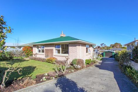 Photo of property in 100 Pages Road, Marchwiel, Timaru, 7910