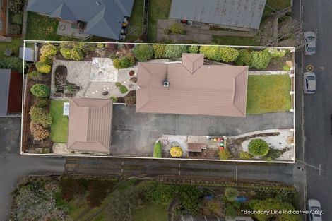 Photo of property in 46 Greenock Street, Kaikorai, Dunedin, 9010