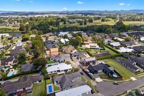 Photo of property in 14a Bree Place, Flagstaff, Hamilton, 3210