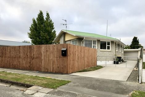 Photo of property in 26 Geddis Street, Rangiora, 7400