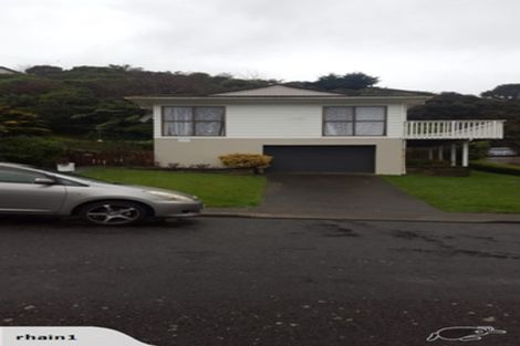 Photo of property in 66 Percy Dyett Drive, Karori, Wellington, 6012