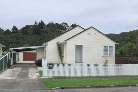 Photo of property in 57 Compton Crescent, Taita, Lower Hutt, 5011