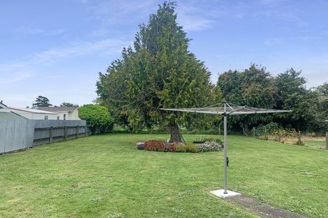 Photo of property in 54 Tennyson Street, Dannevirke, 4930