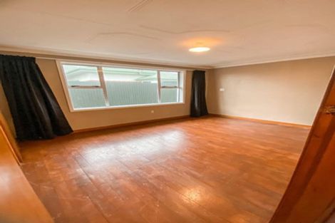 Photo of property in 483 Tweed Street, Georgetown, Invercargill, 9812