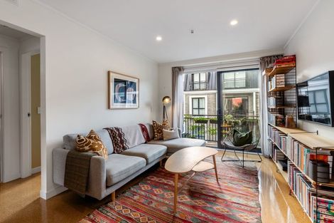 Photo of property in 7/16c Constable Street, Newtown, Wellington, 6021