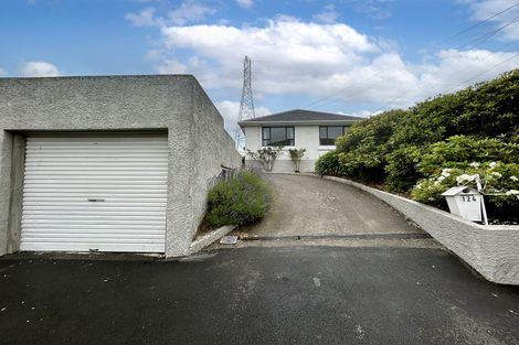 Photo of property in 124 Centennial Avenue, Helensburgh, Dunedin, 9010