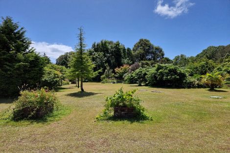 Photo of property in 431 Arnold Valley Road, Arnold Valley, Dobson, 7872