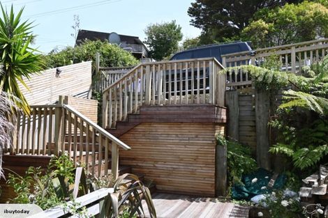 Photo of property in 20 George Street, Surfdale, Waiheke Island, 1081