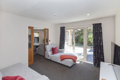 Photo of property in 44 Rempstone Drive, Halswell, Christchurch, 8025