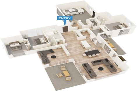 Photo of property in 377 Fencourt Road, Cambridge, 3493