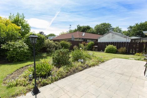 Photo of property in 29 Oak Grove, Ashburton, 7700