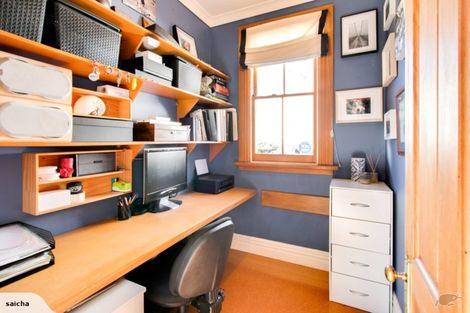 Photo of property in 7 Shamrock Street, Napier South, Napier, 4110