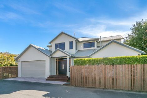 Photo of property in 128b Pembroke Street, Hamilton Lake, Hamilton, 3204