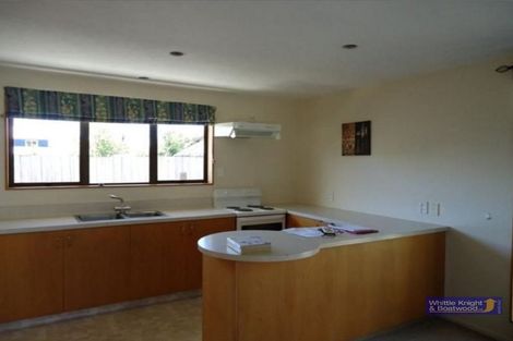 Photo of property in 2/119 Peverel Street, Riccarton, Christchurch, 8041