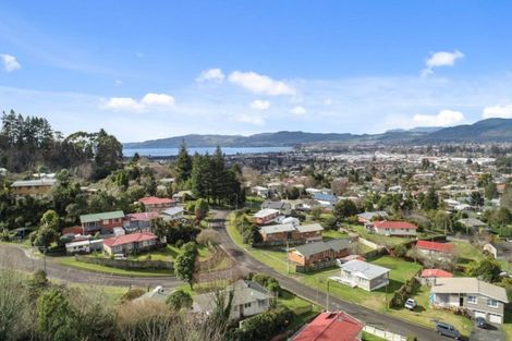 Photo of property in 61 Thomas Crescent, Western Heights, Rotorua, 3015