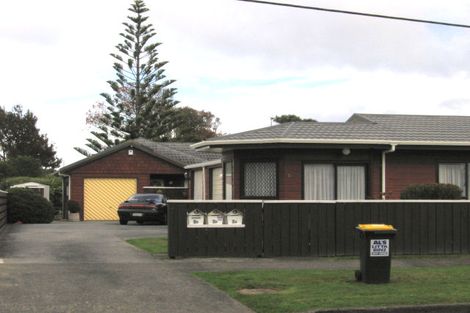 Photo of property in 1/2 Cottle Street, Avalon, Lower Hutt, 5011