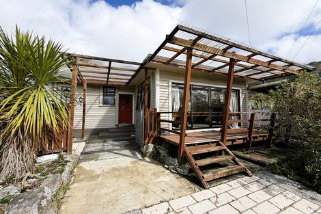 Photo of property in 313 Omoto Road, Kaiata, Greymouth, 7805