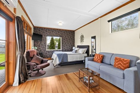 Photo of property in 209 Ikanui Road, Frimley, Hastings, 4120