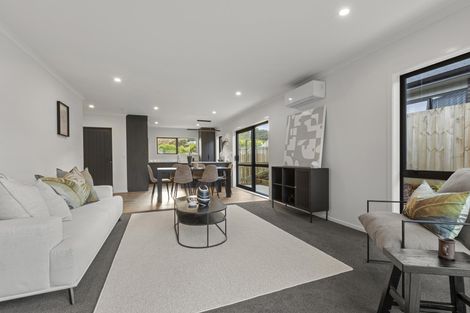 Photo of property in 3 Purei Place, Ngaruawahia, 3720