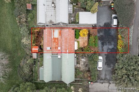 Photo of property in 117 Stafford Street, Dunedin Central, Dunedin, 9016