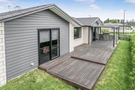 Photo of property in 1 Akapuka Place, Ngaruawahia, 3720