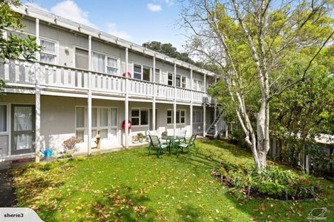 Photo of property in 6/5 Edgars Road, Westmere, Auckland, 1022