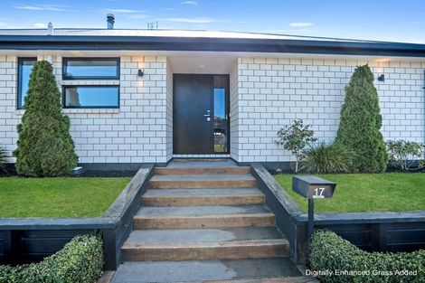 Photo of property in 17 Aroha Street, Pegasus, 7612