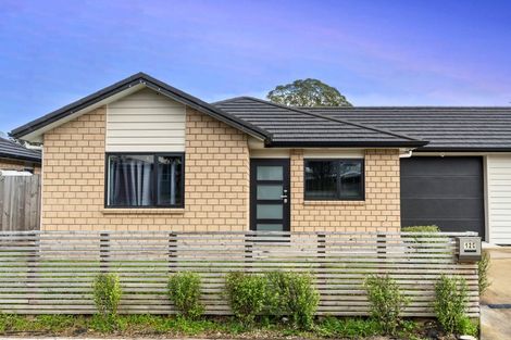 Photo of property in 12c Jamieson Crescent, St Andrews, Hamilton, 3200