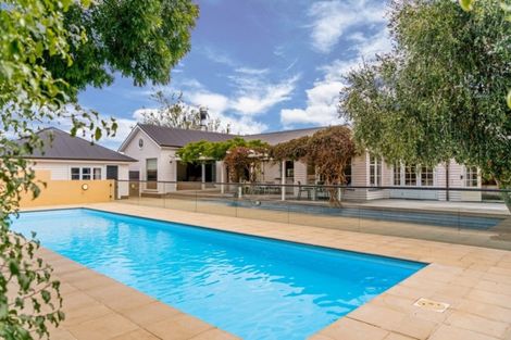 Photo of property in 67 Naples Street, Martinborough, 5711