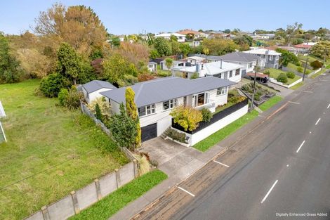 Photo of property in 81 Purnell Street, College Estate, Whanganui, 4500