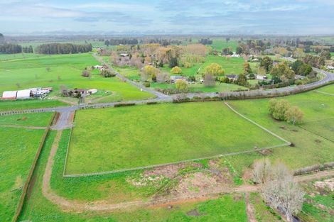 Photo of property in 683 Gordonton Road, Gordonton, 3281