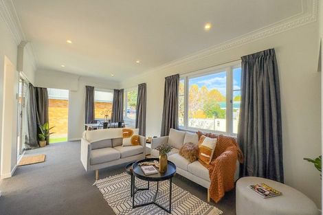 Photo of property in 1 Ratcliffe Street, Matamata, 3400