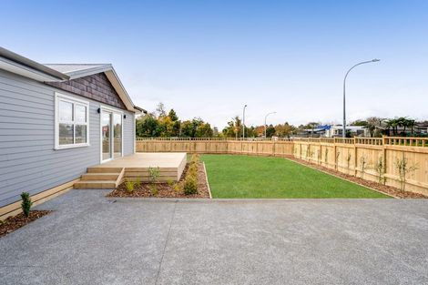 Photo of property in 1 Horoeka Street, Inglewood, 4330