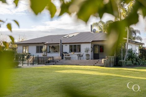 Photo of property in 68 Te Puna Quarry Road, Minden, Tauranga, 3179