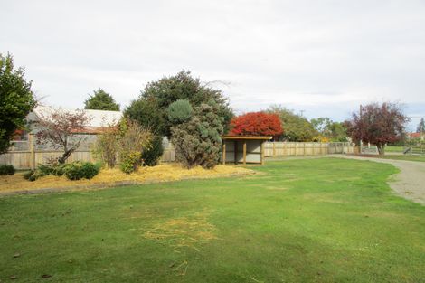 Photo of property in 12 Mcnair Road, Temuka, 7920