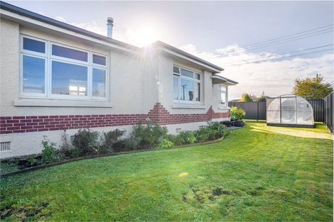 Photo of property in 126 Mackenzie Street, Winton, 9720