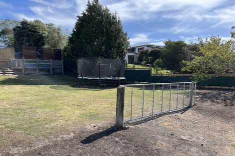 Photo of property in 20a Union Street, Foxton, 4814